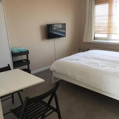 Appartement Iris *