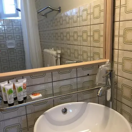 Iris Apartament *